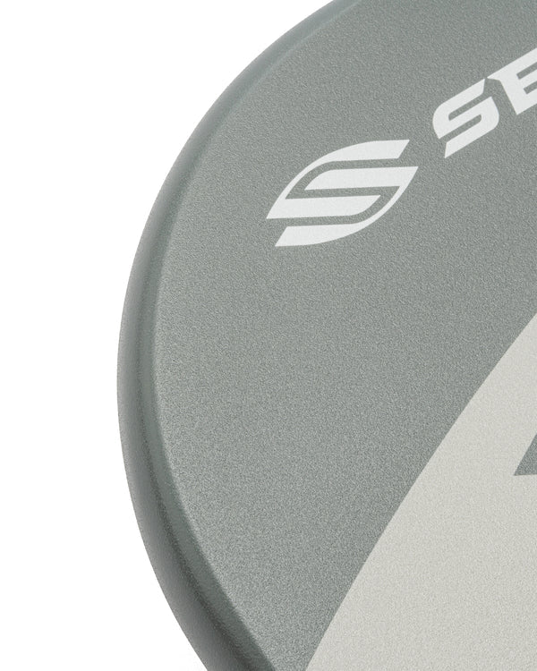 Selkirk - AMPED Pro Air Invikta Silver Gray