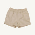 Sheffield Shorts - Twill