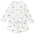 Sophie Girls' Short Set Tennis Life