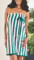 Spa Wrap