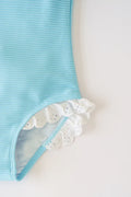 Sleeveless Sarasota Surf Swimsuit