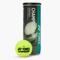 Yonex Championship Tennis Ball 3 pack