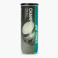 Yonex Championship Tennis Ball 3 pack