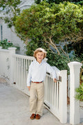 Prep School Pants