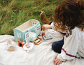 Tender Leaf Toys Secret Meadows Shepherd's Hut