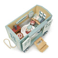 Tender Leaf Toys Secret Meadows Shepherd's Hut