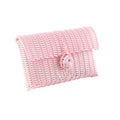 Woven Clutch