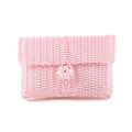 Woven Clutch