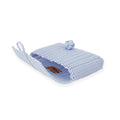 Woven Clutch