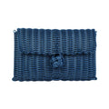 Woven Clutch