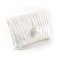 Woven Clutch