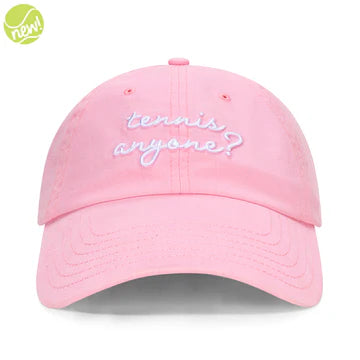 Triple Play Hat