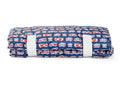 TRVL Nap Mat Roll Ups