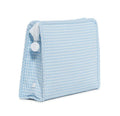 TRVL Coated Fabric Large Roadie Pouch