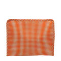 TRVL Coated Fabric Large Roadie Pouch