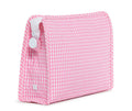 TRVL Coated Fabric Large Roadie Pouch