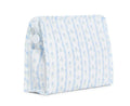 TRVL Coated Fabric Large Roadie Pouch
