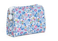 TRVL Coated Fabric Small Roadie Pouch