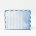 TRVL Coated Fabric Small Roadie Pouch