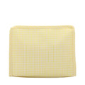TRVL Coated Fabric Large Roadie Pouch