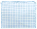 TRVL Coated Fabric Large Roadie Pouch
