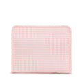 TRVL Coated Fabric Large Roadie Pouch