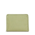 TRVL Coated Fabric Large Roadie Pouch