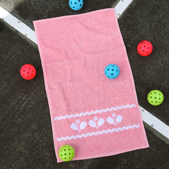 Swift Terry Towel