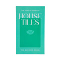 THE JEWELS! EMERALD HOUSE TILES