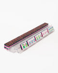 Glow Wild Mahjong Tiles