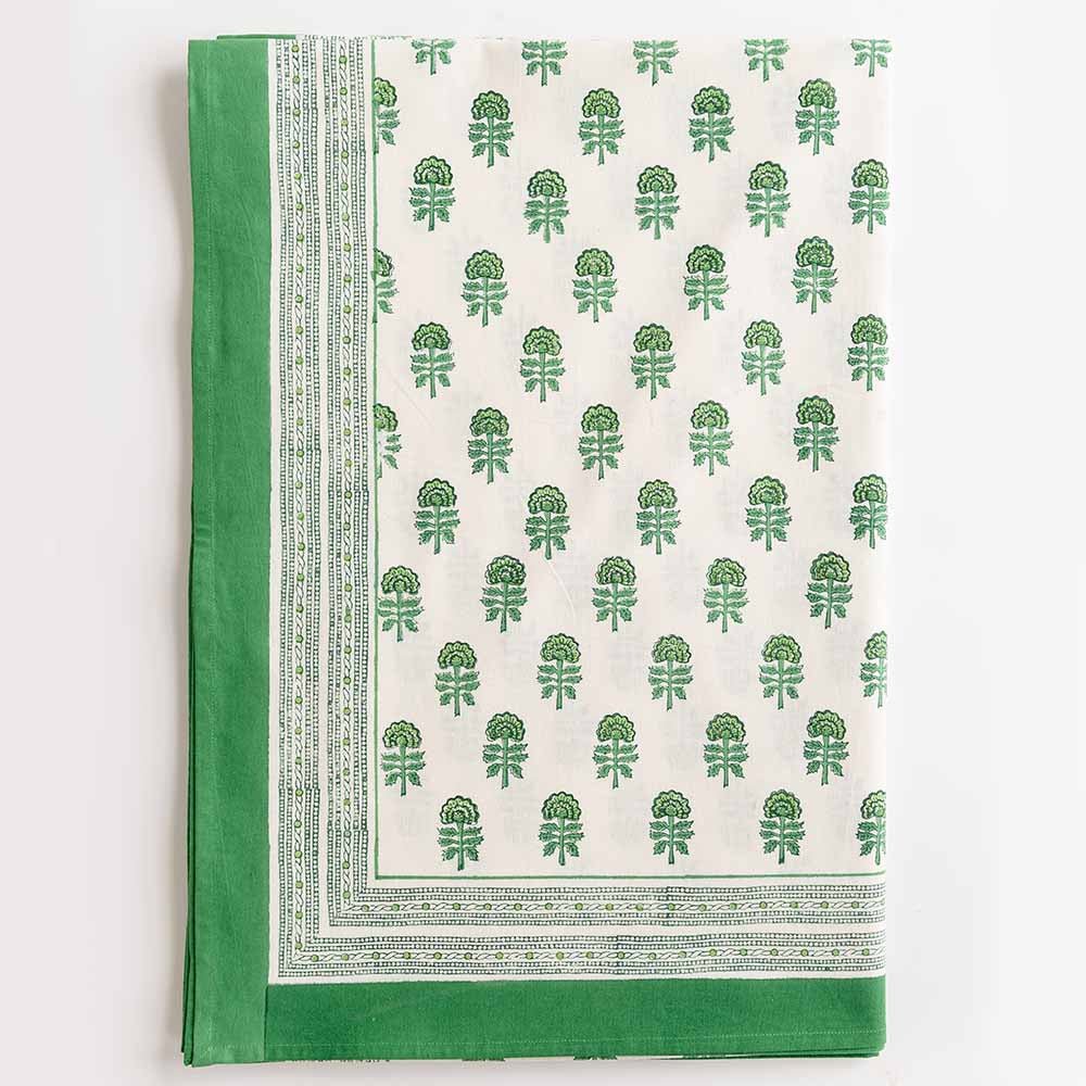 Chardonnay Tablecloth
