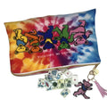 Grateful Dead x Bespoke Mahjong - SUNSHINE DAYDREAM TIE DYE PEARL