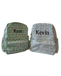 The Backpack Large