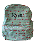 The Backpack Large