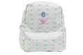 The Backpack in Tennis