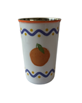 Stainless Steel Terrazzo Tumbler