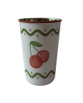 Stainless Steel Terrazzo Tumbler
