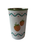 Stainless Steel Terrazzo Tumbler