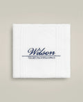 Wilsons Wristbands