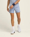 Wilson Men's Volley Shorts 6" Unlined