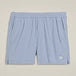 Wilson Men's Volley Shorts 6" Unlined