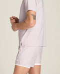 Wilson Men's Volley Shorts 6" Unlined