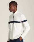 Wilson Elevate Performance Quarter Zip