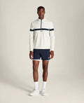 Wilson Elevate Performance Quarter Zip