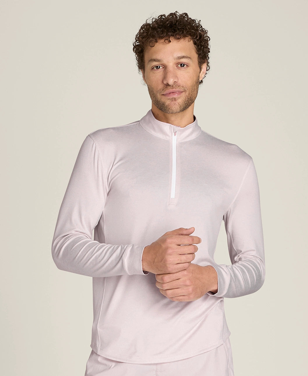 Wilson Men's Everyday Performance Half Zip