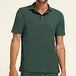 Wilson Men's League Polo