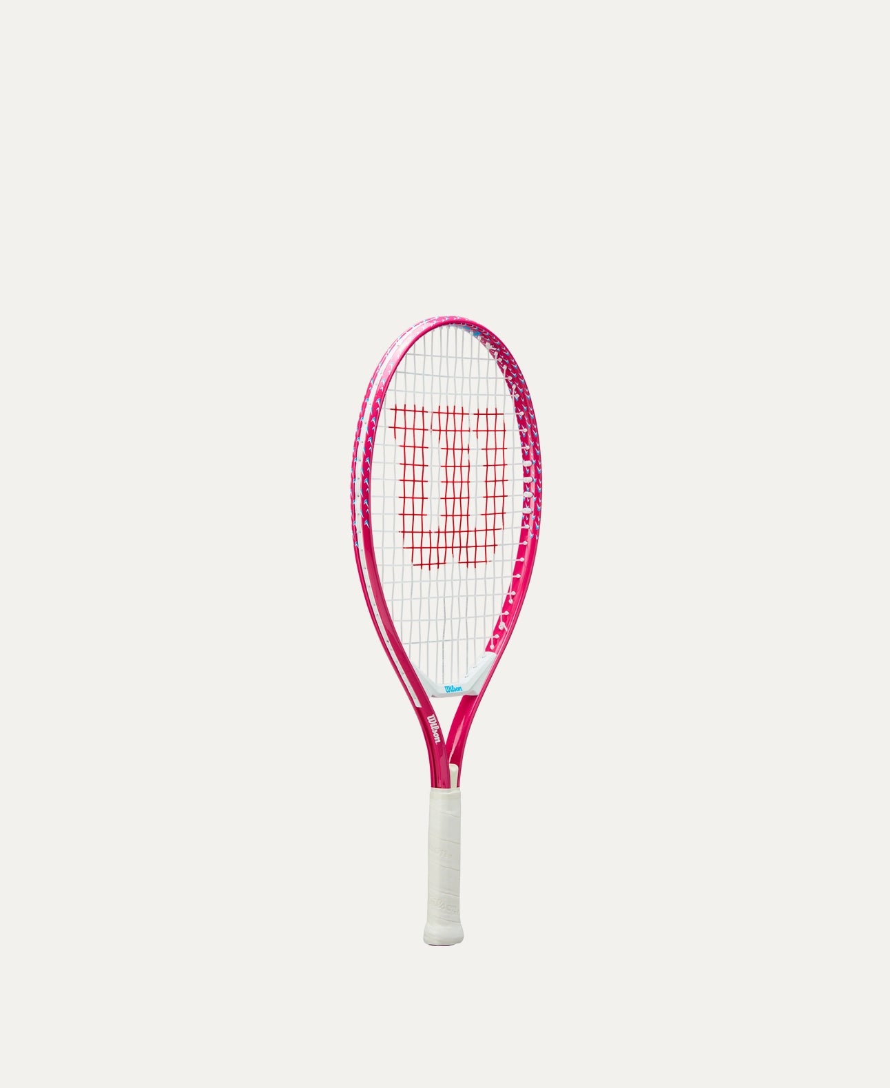 Wilson Ultra Power Jr.