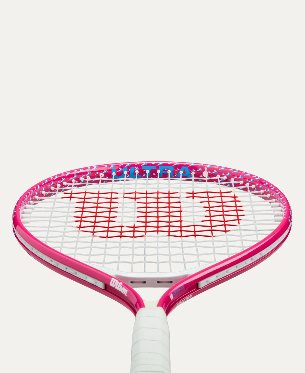 Wilson Ultra Power Jr.