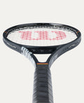 Wilson Pro Staff 97 Racquet Black v14