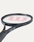 Wilson Pro Staff 97 Racquet Black v14